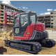 10,3 t Yanmar SV100-7 2PB ekskavatorius